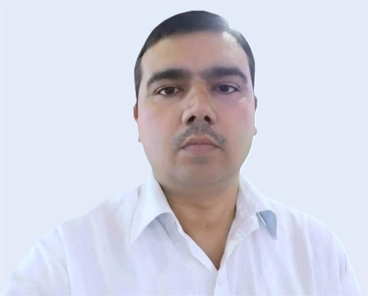 Praveen Singh